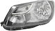 Vw Touran 1t3 Alkar 2755154 - Vw Touran 1t3 Alkar 2755154