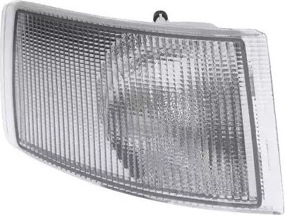 Semnalizator Citroen Jumper Platforma Plană 230 Alkar 2102920