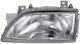 Vorderes Scheinwerfer Ford Escort VI von Alkar 2701397