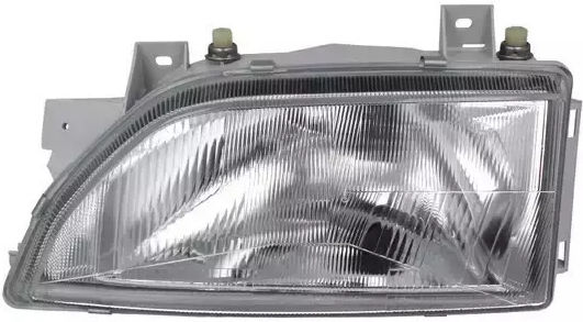 Vorderes Scheinwerfer Ford Escort VI von Alkar 2701397