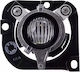 Fog Light Fiat 500 312 Alkar 2901348