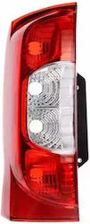Stop Peugeot Bipper Tepee Alkar 2211351