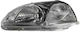 Für Honda Civic Vi Hatchback Ej Ek Alkar 2745407