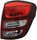 Stop Citroen C3 Pluriel Hb Alkar 2262852