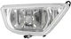 Focus Sedan Fog Light Projector Dfw Alkar 2902400