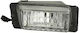 Fog Light Projector Vw Caddy Ii Pick-up 9u7 Alkar 2901064
