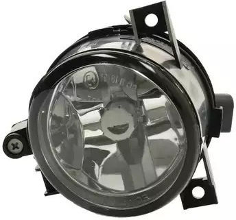 Fog Light Seat Altea Xl 5p5 5p8 Alkar 2902110