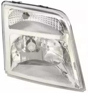 Far Ford Transit Connect P65 P70 P80 Alkar 2752960