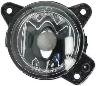 Fog Light Projector Vw Transporter V Bus 7hb 7hj 7eb 7ej 7ef 7eg 7hf 7ec Alkar 2910522