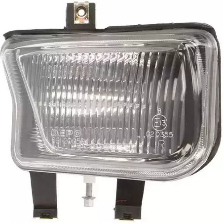 Fog Light Projector Fiat Punto 176 Alkar 2902493