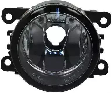 Fog Light Citroen C4 I Lc Alkar 2903228