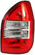 Stop Opel Zafira A F75 Alkar 2202440