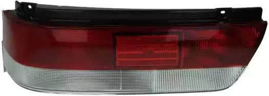 Stop Suzuki Swift Ii Hatchback Ea Ma Alkar 2201987