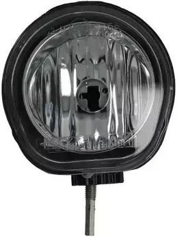 Fog Light Projector Fiat Ducato Platform Chassis 250 290 Alkar 2903474