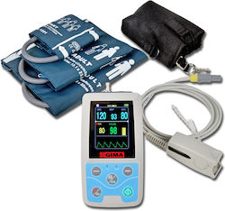 Contec Holter Πίεσης Οξυμετρίας Contec Holter Πίεσης Οξυμετρίας