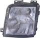 Fernlicht Vw Lt 28-46 II Plattform Fahrgestell 2dc 2df 2dg 2dl 2dm Alkar 2741910