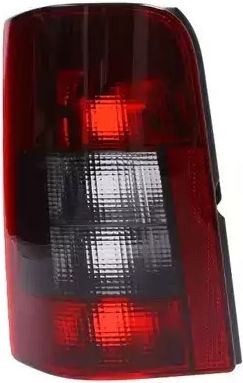Stop Peugeot Partner Caroserie 5 Alkar 2201974