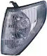 Indicator Toyota Land Cruiser 90 J9 Alkar 1902032
