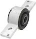 Lancia Thema Sw 834 Arm Buchse Fortune Line Fz91067