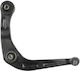Placuta de frana Peugeot 206 Sw 2e K Fortune Line Fz6228
