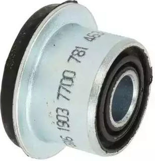 Renault Espace Ii J S63 Arm Bushing Fortune Line Fz9457