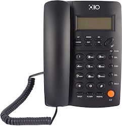 Telefon cu Fir de Birou pentru Persoane în Vârstă 690033