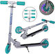 Jokomisiada Kinderroller Klappbar City Scooter ...