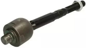 Mercedes-benz M-class W164 Fortune Line Fz2254 Bar Cap