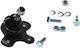 Pivot Seat Arosa 6h Fortune Line Fz3681