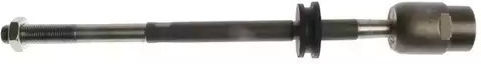 Capac bara Seat Arosa 6h Fortune Line Fz2044