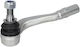 Mercedes-Benz SLK R172 Fortune Line FZ1424 Stoßstange Kappe