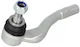 Предна броня Mercedes-benz Slk R172 Fortune Line Fz1423