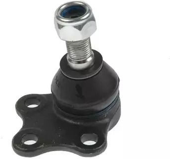 Pivot Nissan Primastar Bus X83 Fortune Line Fz3043