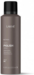 Lakme K.finish Lac Pentru Fixare Ușoară 300ml