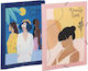 File Folder Elastic Beauty Lines 24.5x32cm 1333...