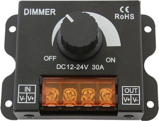 Dimmer ZE1AG13QWS32C