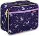 Yumbox Σχολικό Ισοθερμικό Τσαντάκι Φαγητού Χειρός Μονόκεροι