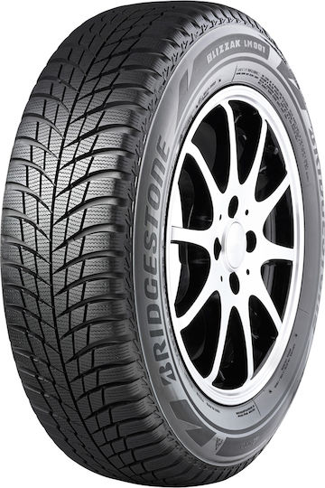 Bridgestone Blizzak Lm001 Runflat 245/50R18 100H * Χειμερινό Λάστιχο για Επιβατικό Αυτοκίνητο
