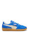 Palermo Vintage Sneakers Blue