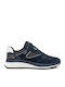 Spherica Actif Ανδρικά Sneakers Navy Μπλε