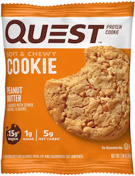 Quest Nutrition Biscuits Protein 1pcs 58gr