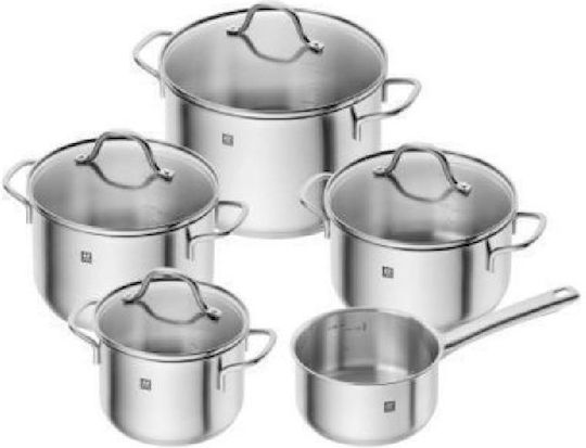 Flow Set De Oale 5 Vase Flow Set De Oale 5 Vase