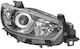 Scheinwerfer Mazda Cx-5 Ke Gh Alkar 2762906