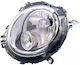 Far Mini Mini Clubman R55 Alkar 2752454 Translates To "headlight Mini Mini Clubman R55 Alkar 2752454" In English