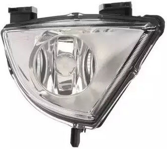 Ford Fiesta V Jh Jd Alkar 2902387 Fog Light