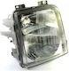 Far Vw Lt 28-35 Ii Bus 2db 2de 2dk Alkar 2745910
