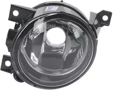 Nebelscheinwerfer Projektor Vw Touran 1t1 1t2 Alkar 2901124