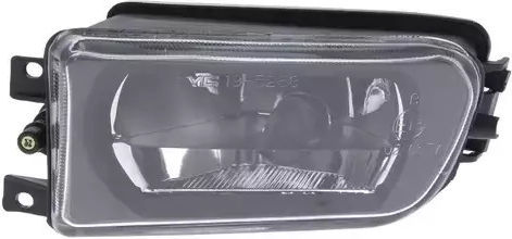 Nebelscheinwerfer Projektor Bmw Z3 Coupe E36 Alkar 2911845