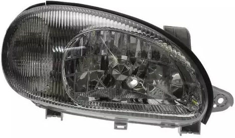 Фар за Daewoo Lanos Klat Alkar 2742601
