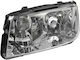 Scheinwerfer Vw Bora 1j2 Alkar 2741114